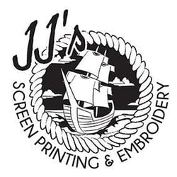JJs Screen Logo