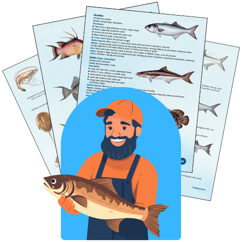 Fish Guide Fish Guide